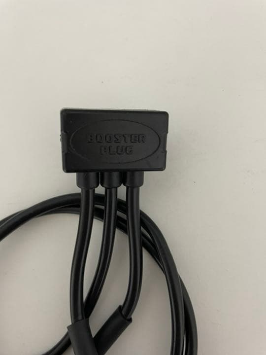 BoosterPlug (ブースタープラグ) BMW R1200RS | comiccon.com.py