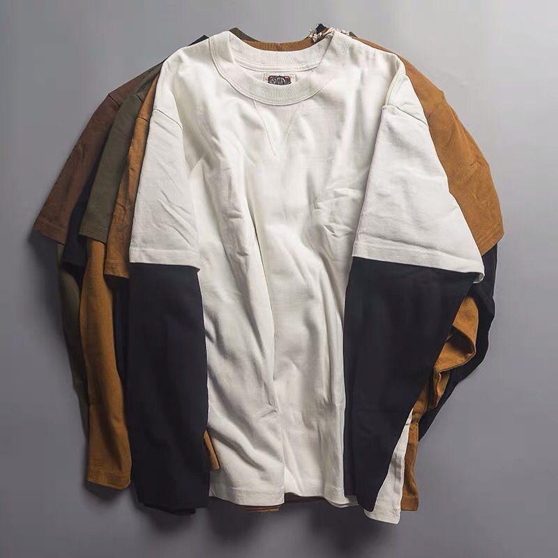 高品質好評 長袖 Tシャツ mctSJ-m96701708204 人気SALE