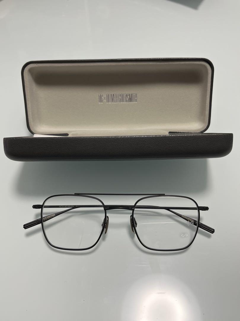 OG×OLIVER GOLDSMITH GARAGEMAN Ⅱ