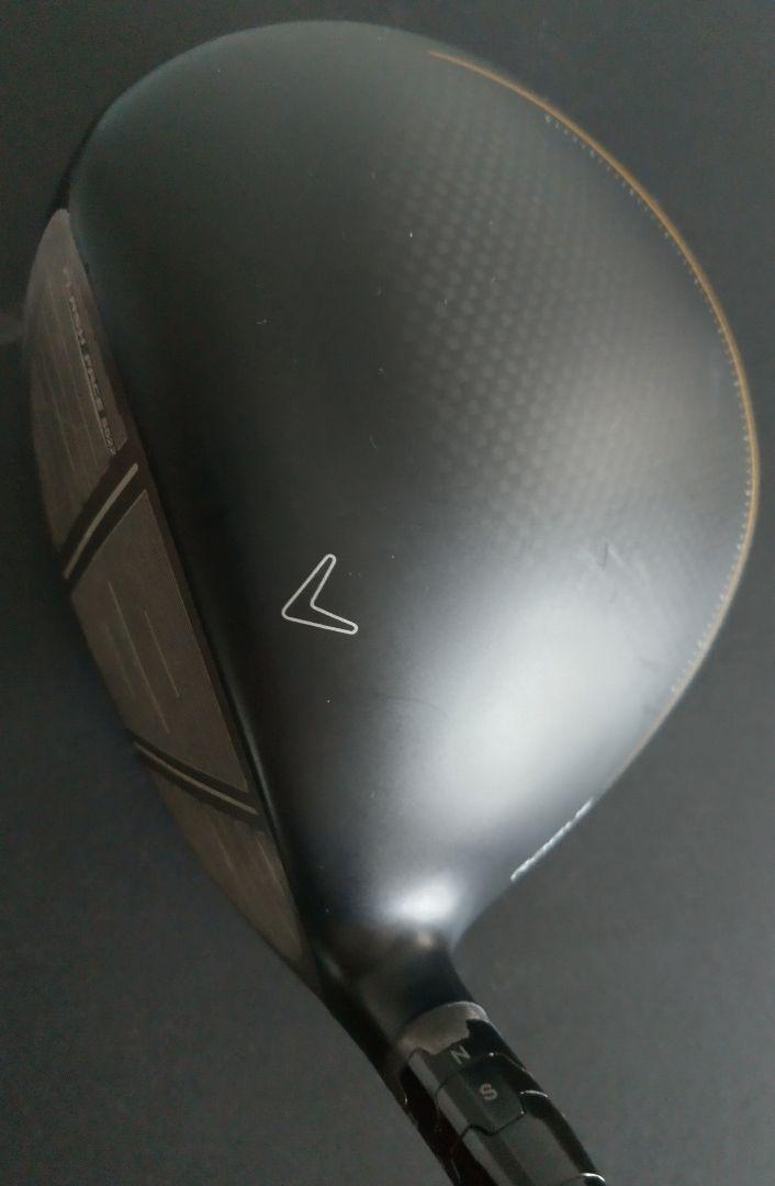 キャロウェイ ローグ ST MAX ドライバー VENTUS 5