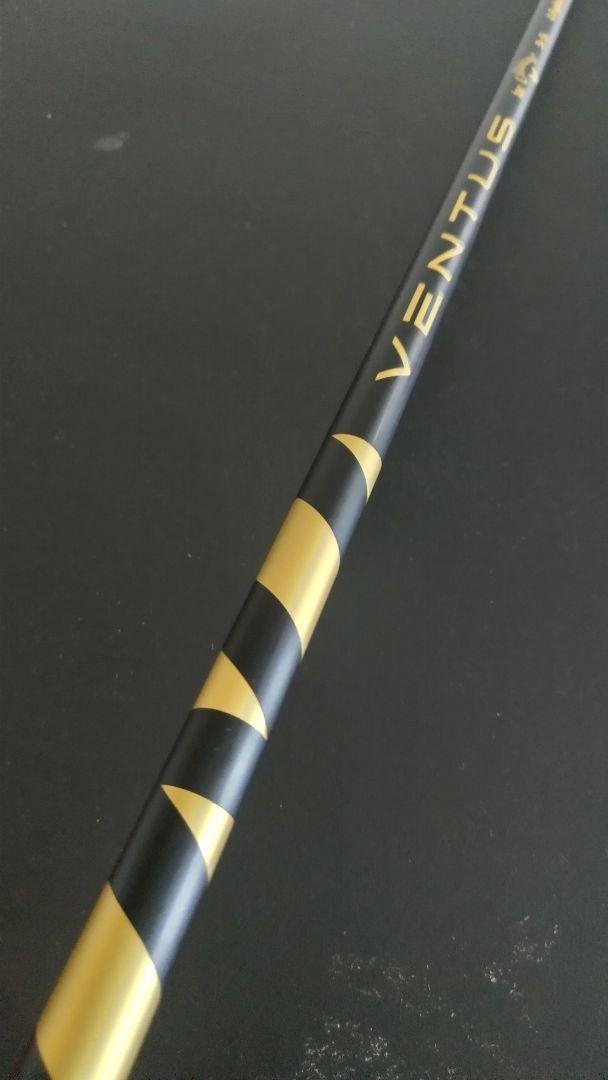 キャロウェイ ローグ ST MAX ドライバー VENTUS 5