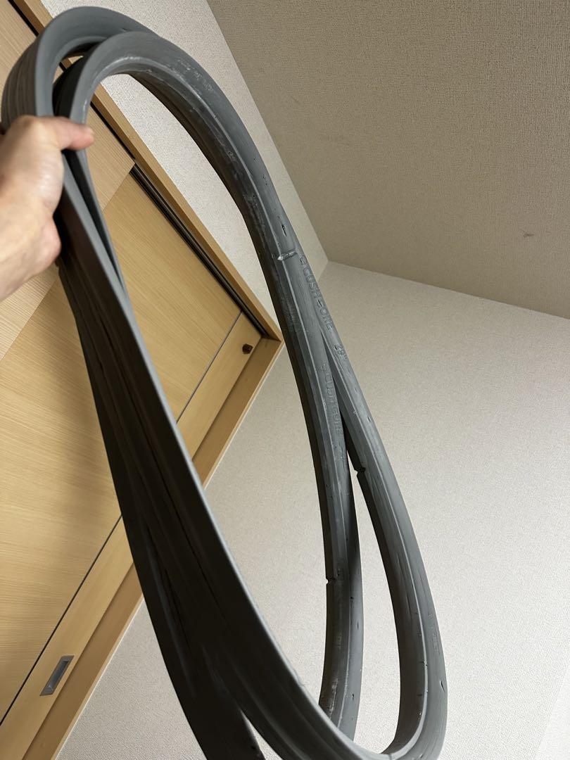クッシュコア29er