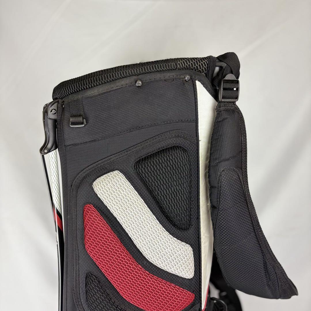 タイトリスト【Titleist】キャディバッグ スタンド式 ゴルフバッグ