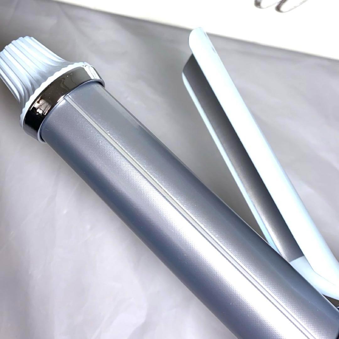 ReFa カールヘアアイロン 32mm 2024年製 ほぼ未使用 美品！ ReFa カールアイロンプロ RE-AW-02A 32mm 2024年製