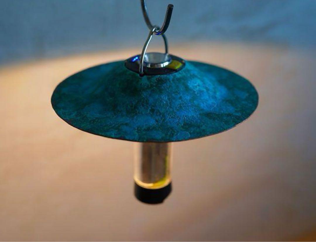 Nodel Design Oxidized shade​【龍ノ頸珠】 Nodel Design Oxidized shade​【龍ノ頸珠】 - メルカリ