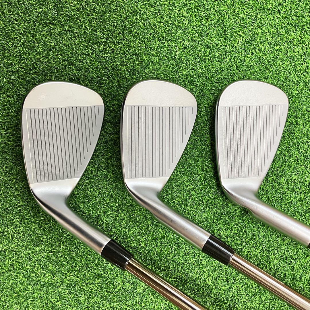 PING i230アイアン 7本(#5〜UW) PING TOUR Chrome PING i230 Iron Set - Worldwide Golf Shops