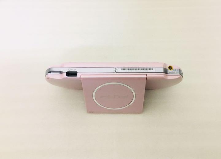 100%新品低価 PSP-3000ZP 美品 OhvjH-m96703947804 限定SALE定番人気