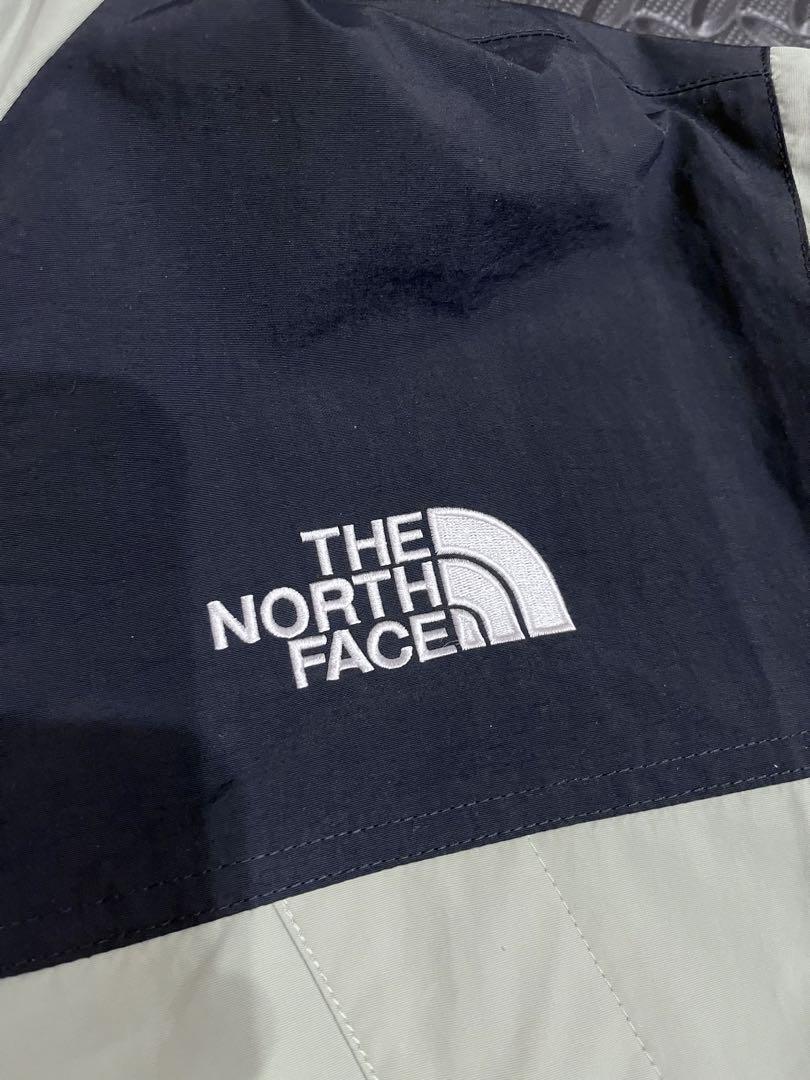 新品★THE NORTH FACE マウンテンパーカー Lサイズ