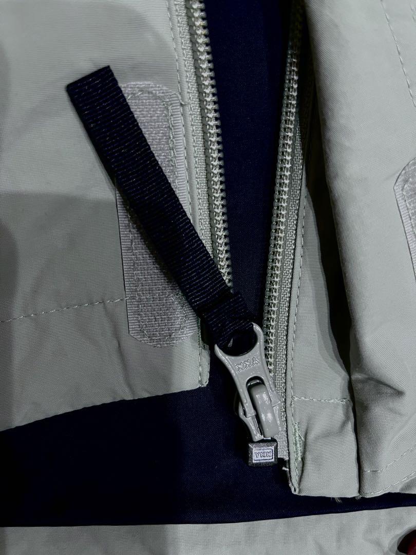 新品★THE NORTH FACE マウンテンパーカー Lサイズ
