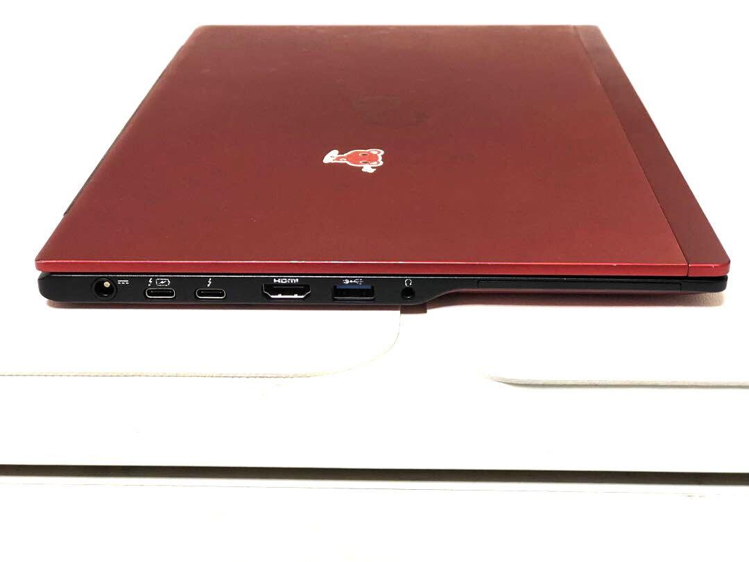 超軽量 LIFEBOOK U939/B 13.3インチ i5/8GB/SSD
