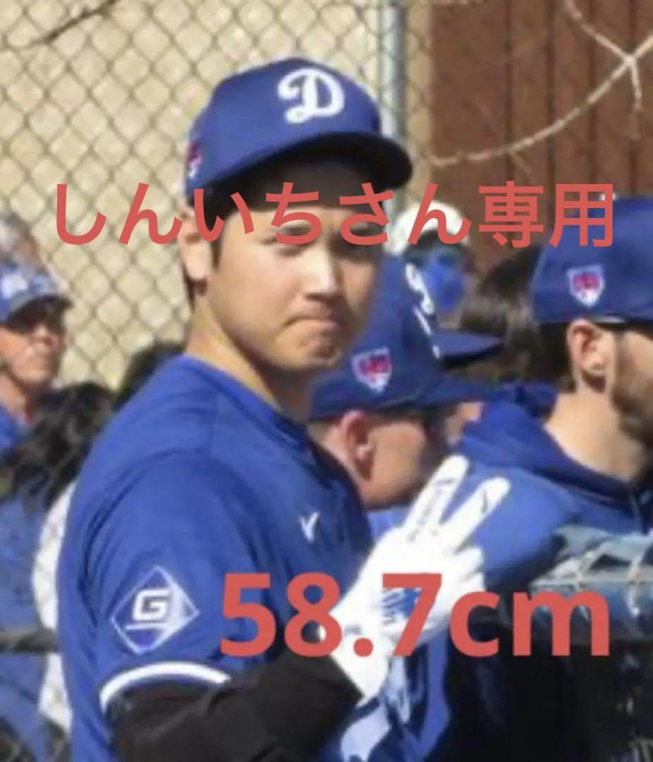 NEWERA LAドジャース ２０２４ スプリングトレーニングキャップ新品未使用