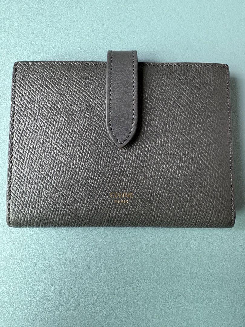 セリーヌ　財布　付属品付
