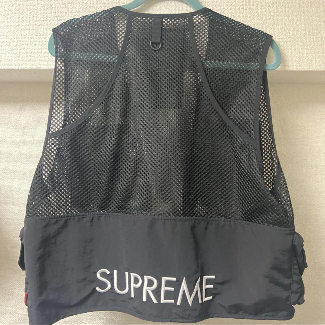 The North Face x Supreme フィッシングベスト