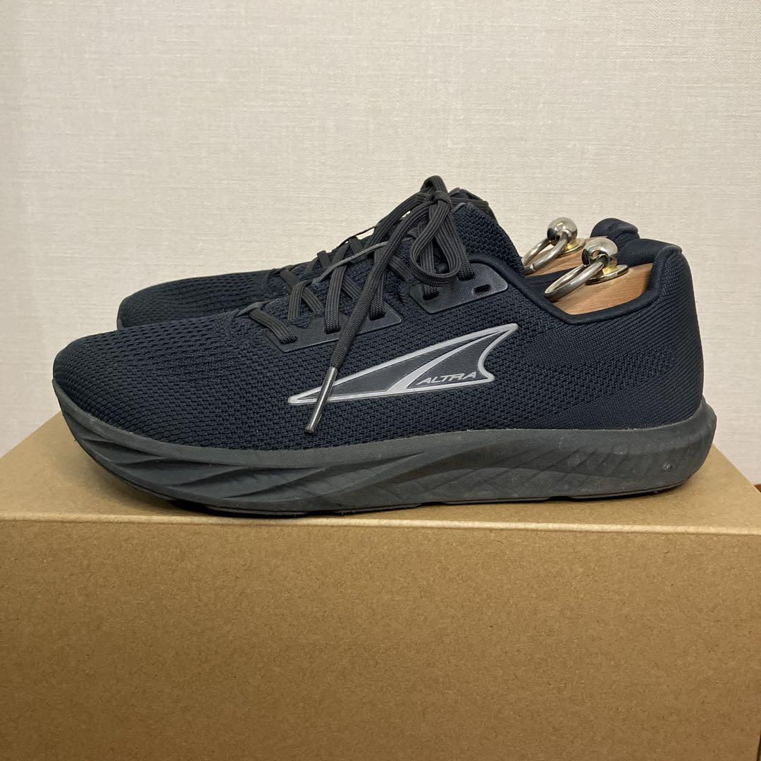 ALTRA ESCALANTE 4 BK 25cm