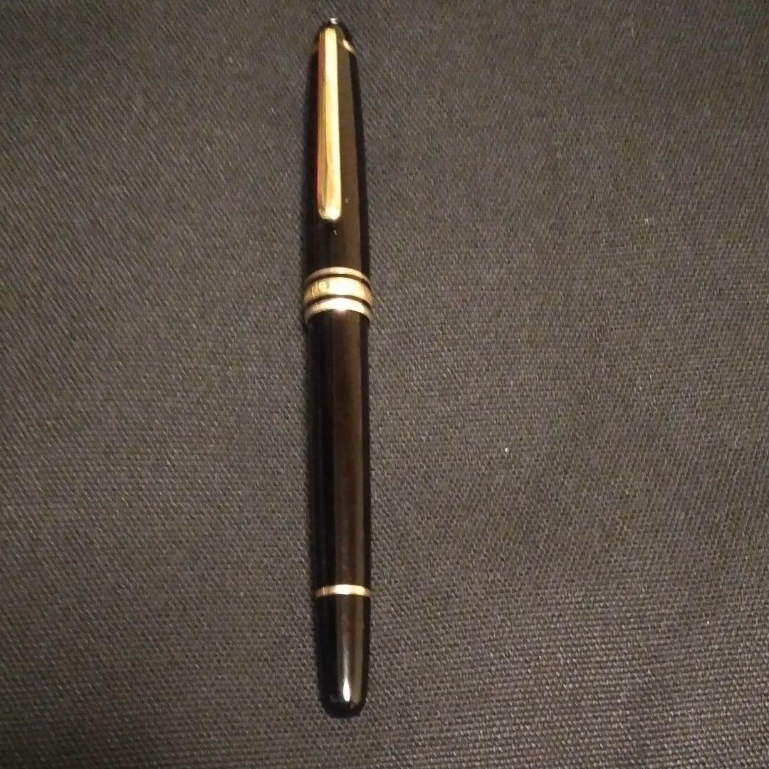 Montblanc 万年筆