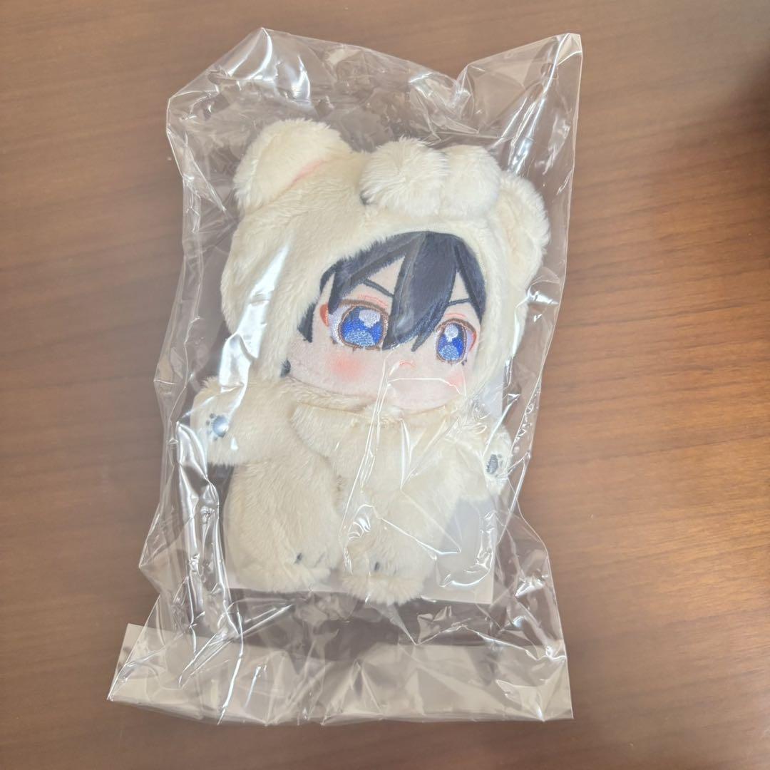 Amazon.co.jp: 氷鷹北斗 あんスタ あんスタ いつぬい 一緒に