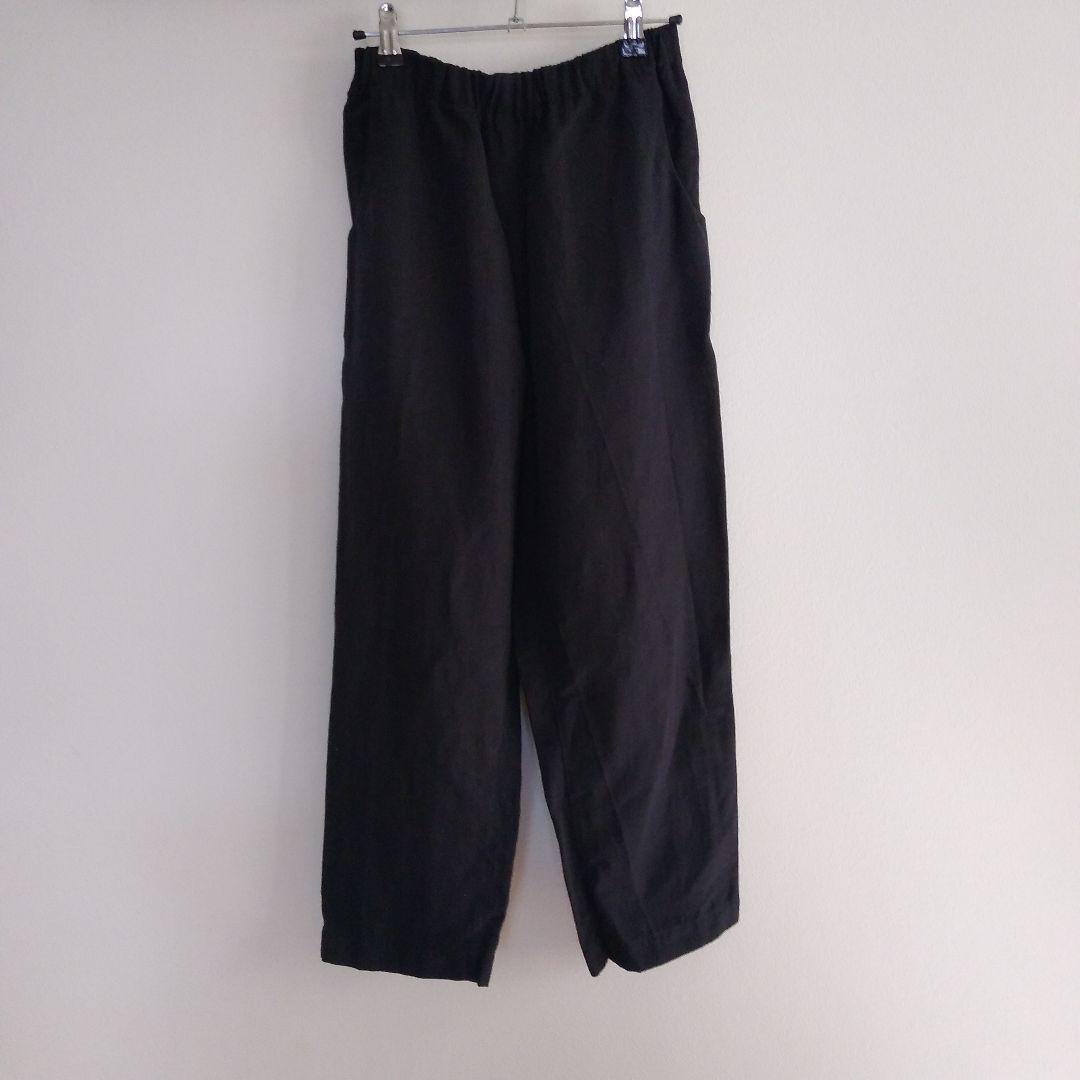 アパルトモン購入 ニリロータン 20AW クロップドスウェットパンツ アパルトモン購入 ニリロータン 20AW クロップドスウェット