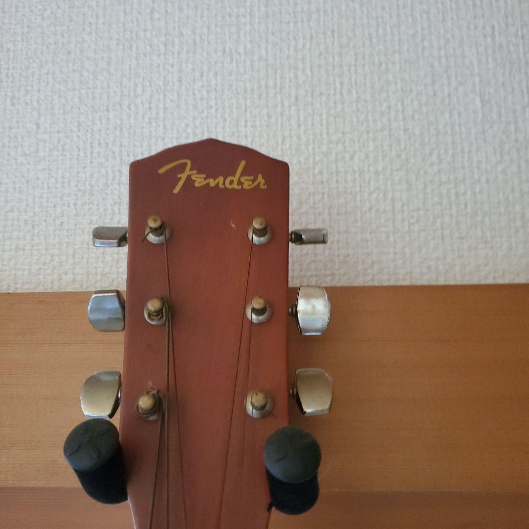 ギター Fender