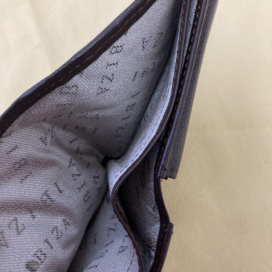 イビザ 二つ折り財布 カラフルパッチワーク
