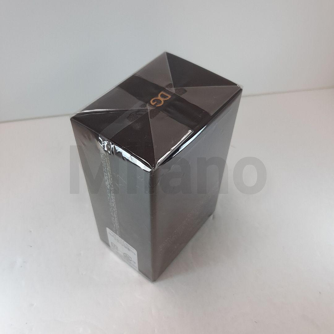 D&G プールオムインテンソ E/P 75ml 香水 ドルチェ＆ガッバーナ