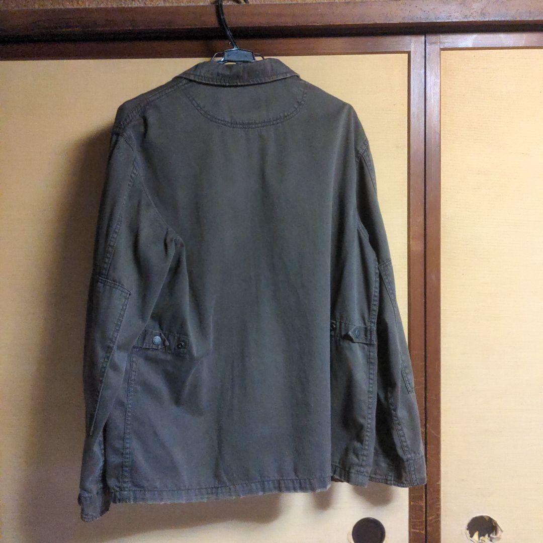 AVIREX ジャケット