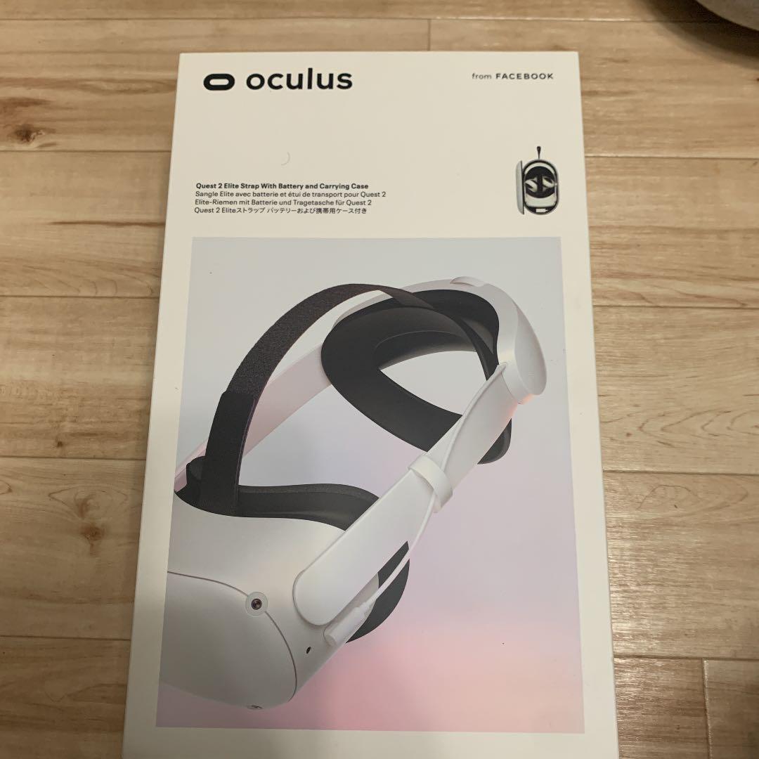 のみありま Oculus quest2 64G 備品 BjyJg-m96710124309 すあまり