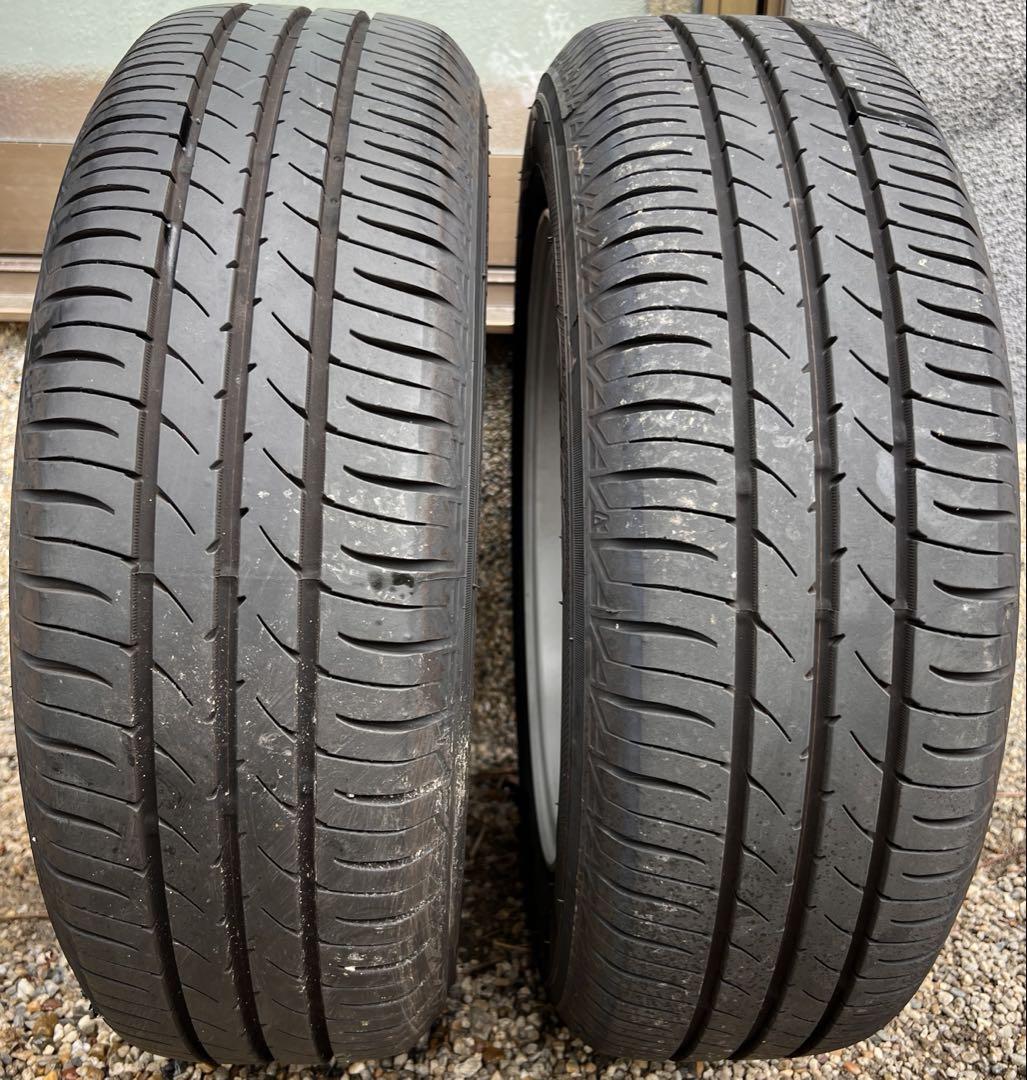 ロード ⭐︎175/65R14 サマータイヤ4本セット