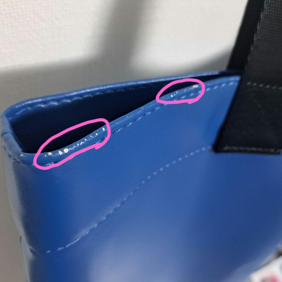 トートバッグ