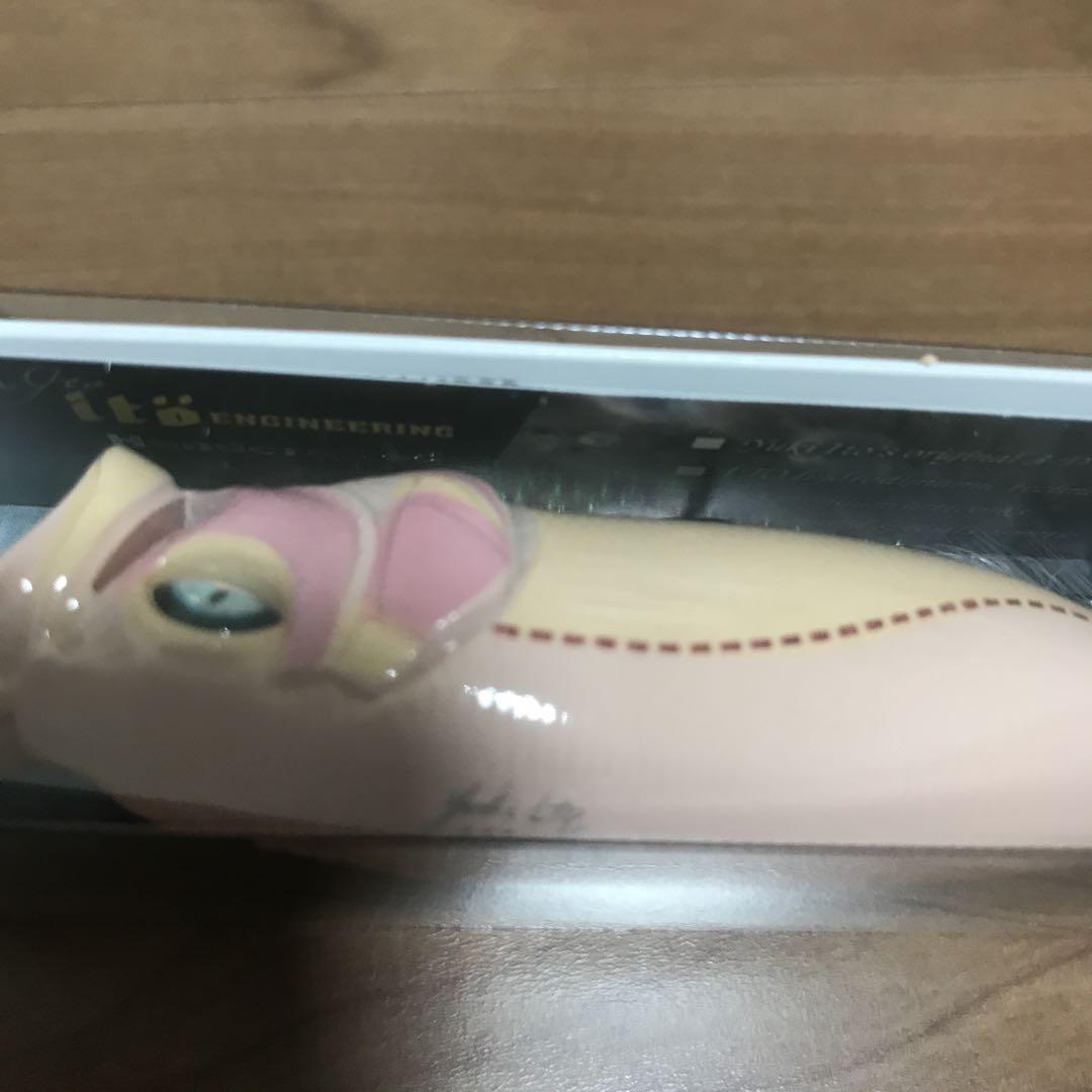 メガバス　ポップマックス新品　スペシャルカラー　激レア　爆釣サーフェイスプラグ