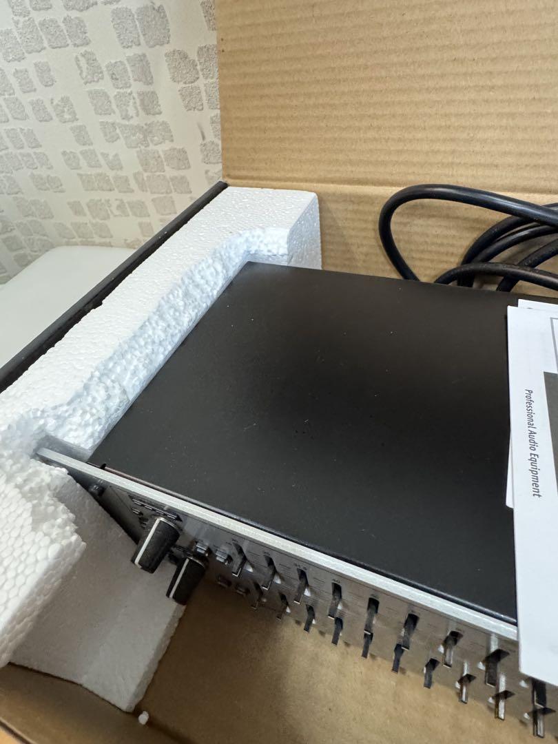 dbx 231s