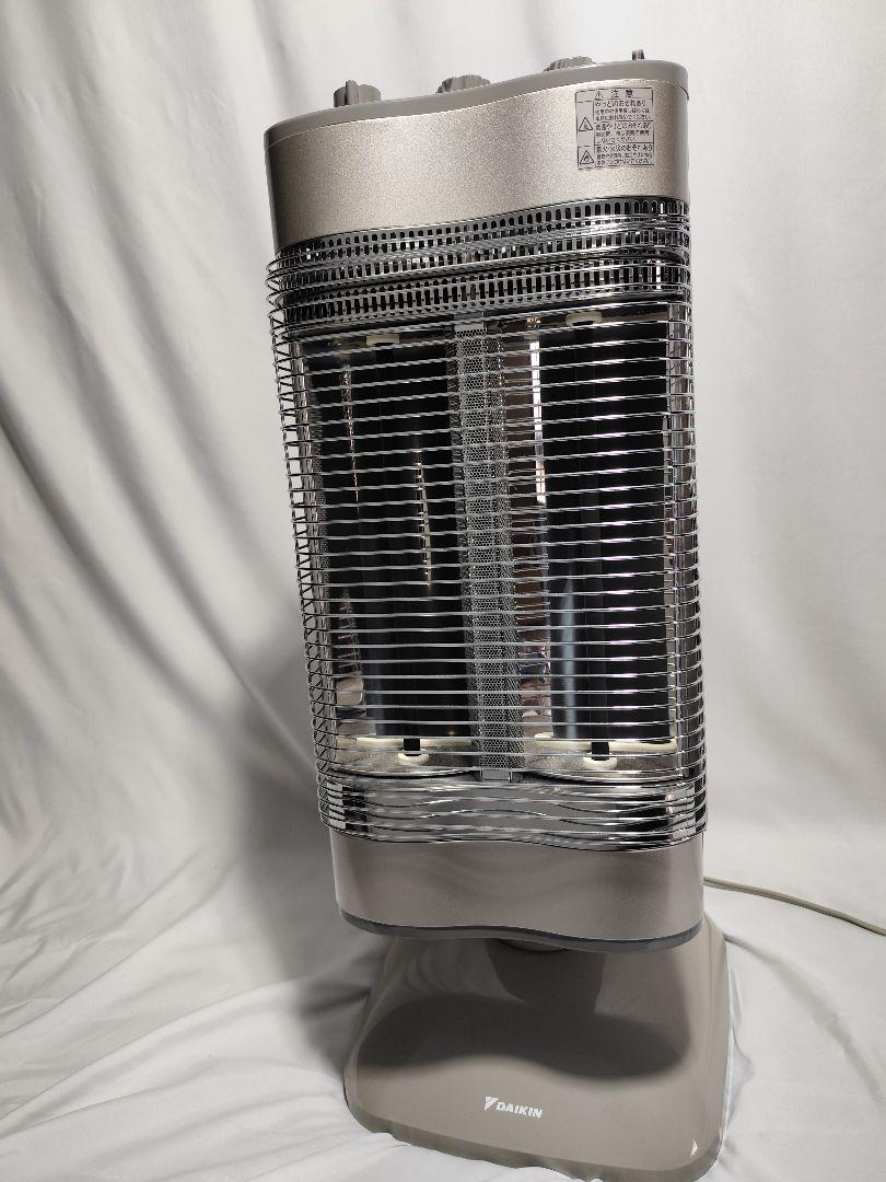 DAIKIN CERAMHEAT（セラムヒート）遠赤外線暖房器 ERFT11NS