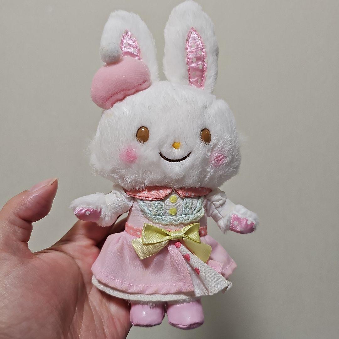 サンリオ ピューロランド限定 ウィッシュミーメル マスコット