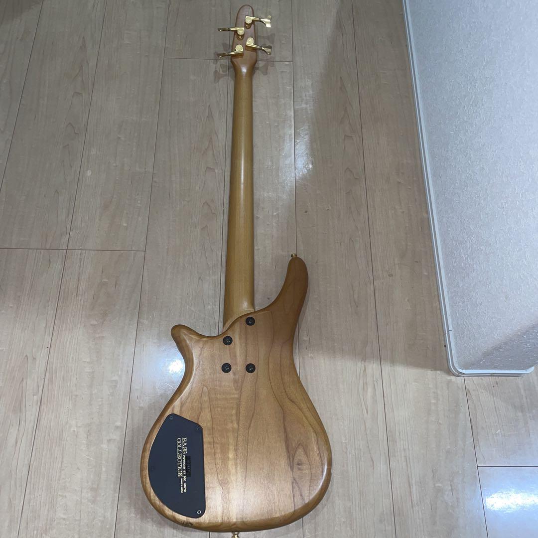 USED!SGC NANYO BASS COLLECTION エレキベース
