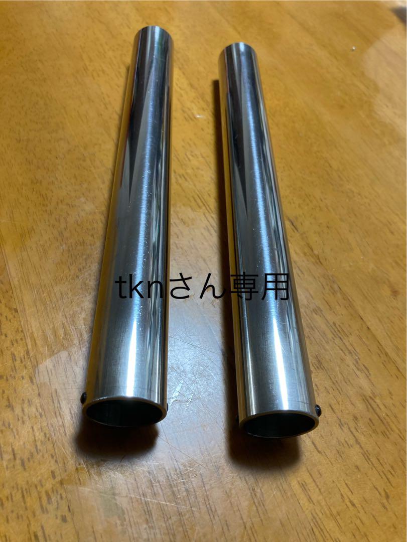 排気音アップ部品