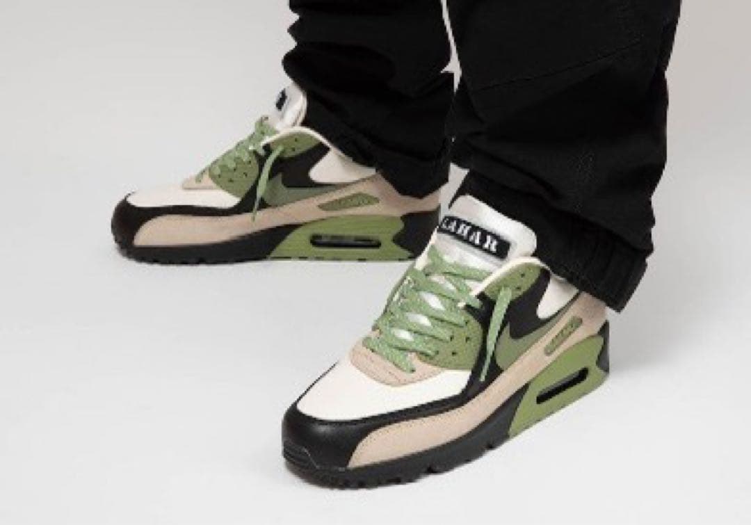 【新品/28.0cm】NIKE Air Max 90 LAHAR ESCAPE 【新品/28.0cm】NIKE Air Max 90 LAHAR ESCAPE