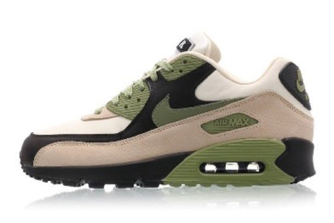 【新品/28.0cm】NIKE Air Max 90 LAHAR ESCAPE 【新品/28.0cm】NIKE Air Max 90 LAHAR ESCAPE