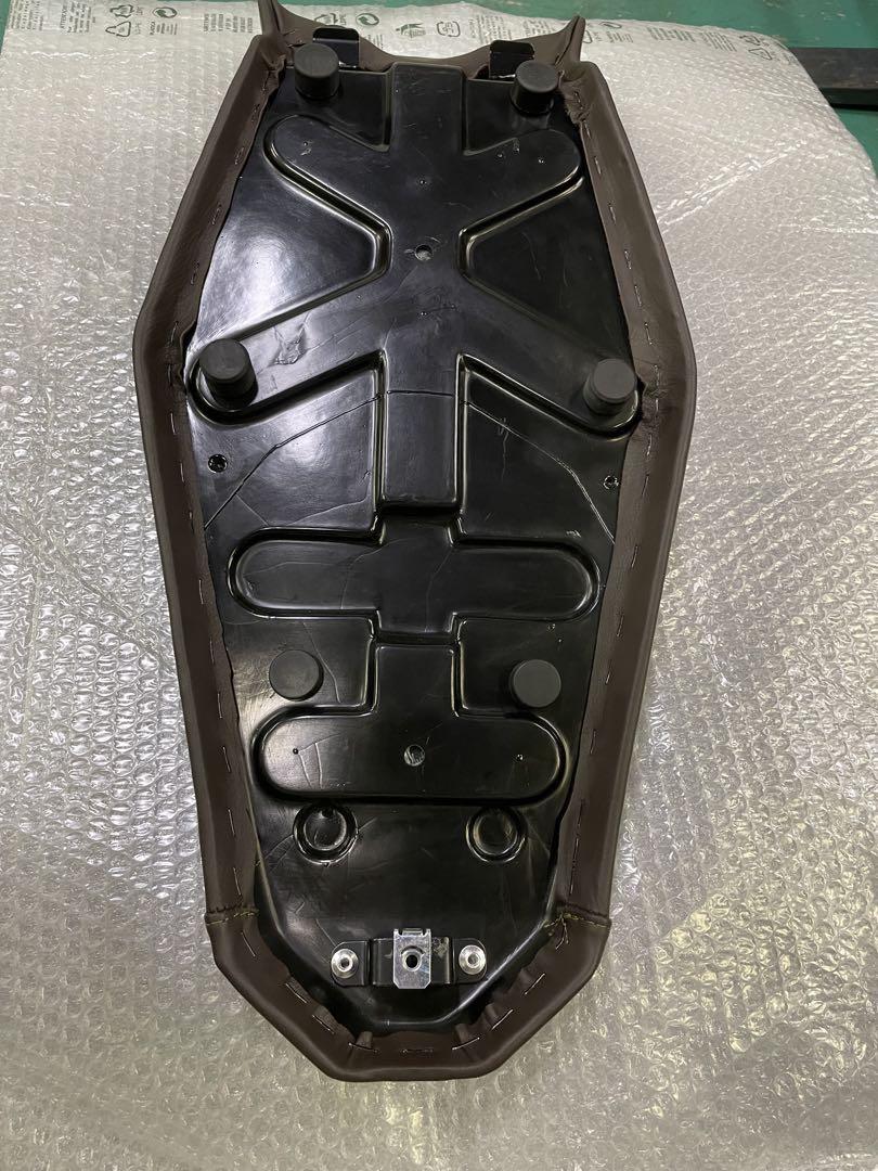 1601BRブラウン ゲル入り