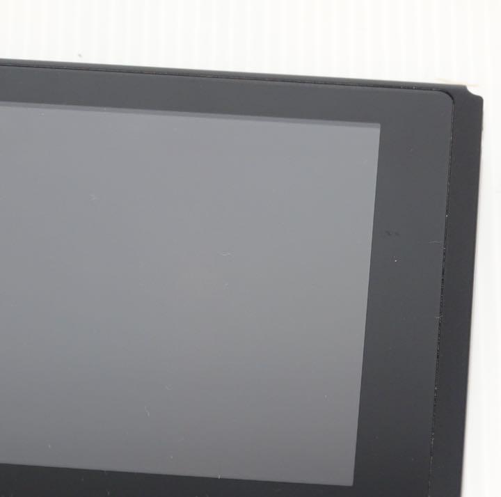 テレビゲー Switch新型 任天堂 動作確認済 QA1475 v9XzY-m96716500943 画面本体のみ 2019年製 うございま