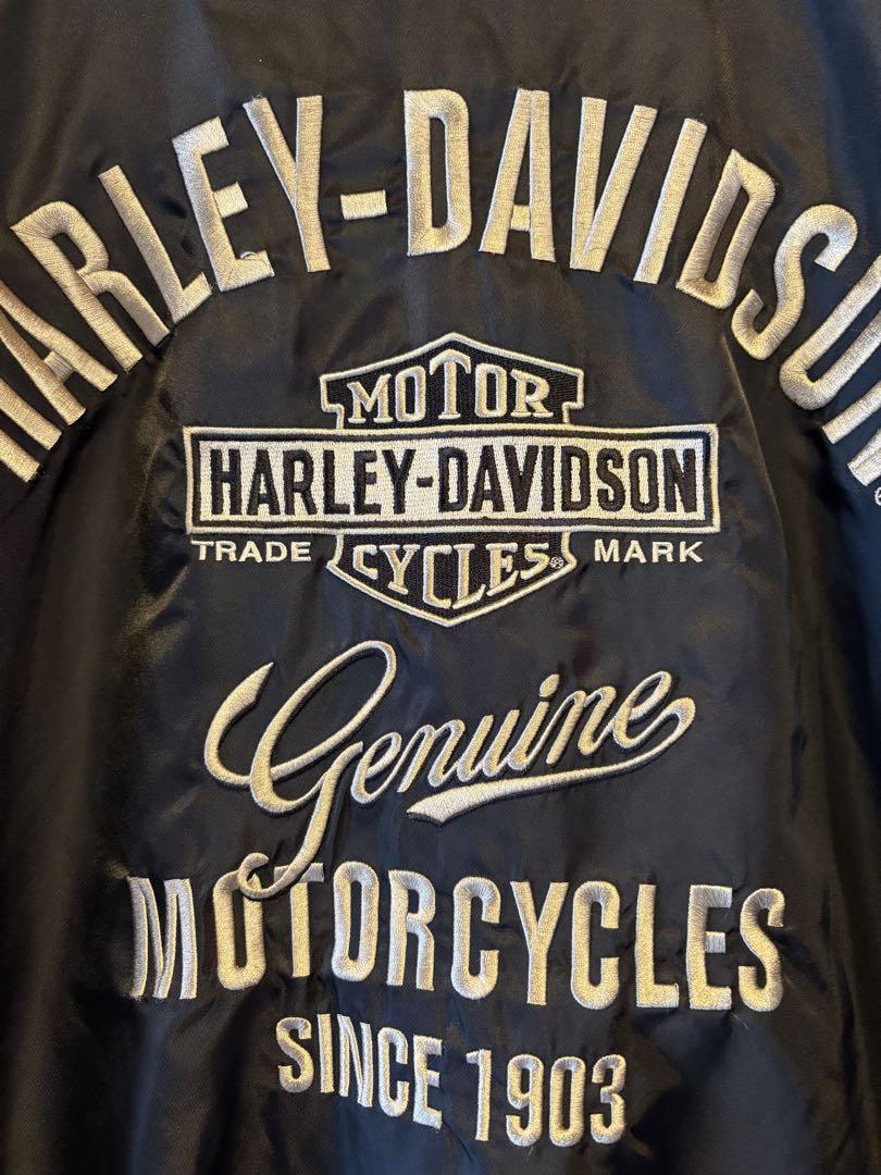 ✿ Harley-Davidson