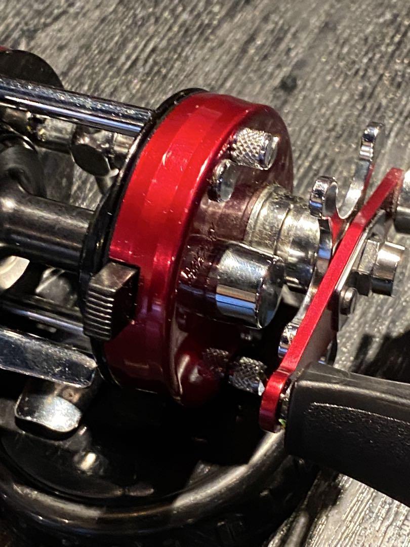リール ABU Ambassadeur 2500C