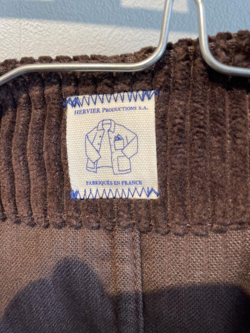 HARVIER PRODUCTIONS size2 フランス製