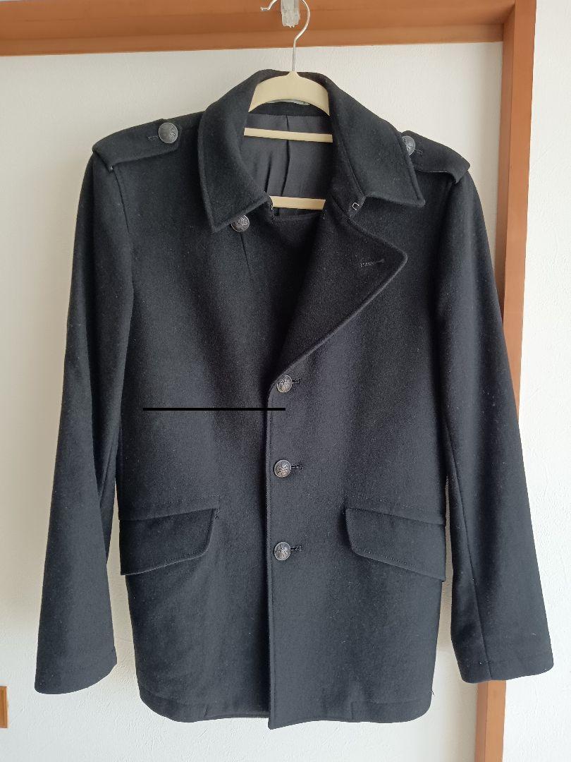 極美品　Paul Smith ピーコート Paul Smith（ポールスミス）の「【WEB限定アイテム】カラー