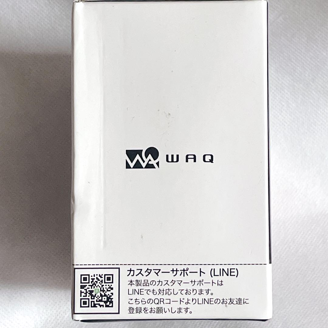 WAQ LEDランタン 新品未開封 大容量 10000mah オリーブ ワック