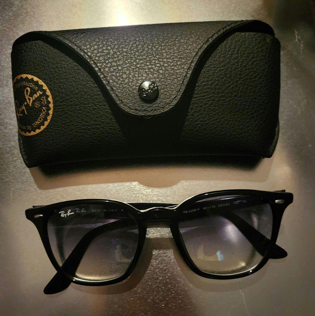 Ray-Ban　レイバン　サングラス