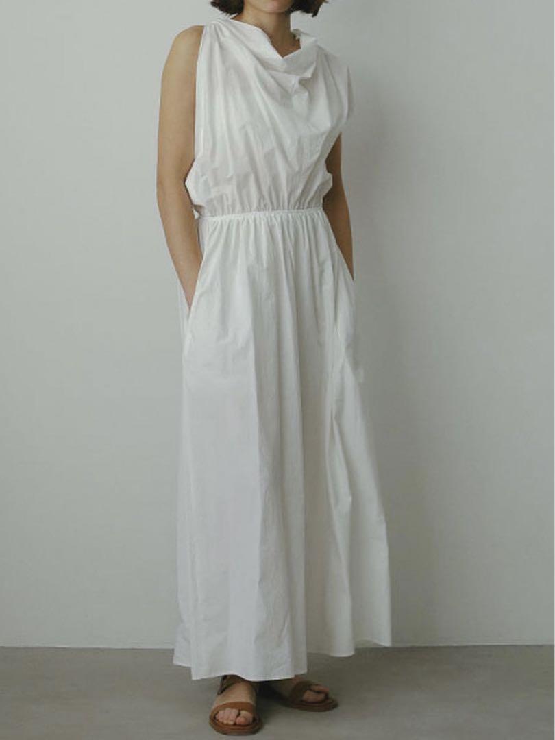 サロペット・オーバーオール・オールインワン TODAYFUL Twill Balloon Combinaison TODAYFUL（トゥデイフル）の「TODAYFUL Twill Balloon