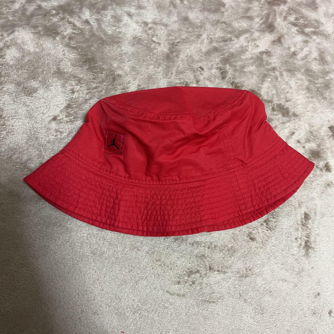 ナイキ Nike ジョーダン ジャンプマン ウォッシュド バケットハット 赤 メルカリ ナイキ Nike ジョーダン ジャンプマン ウォッシュド バケットハット 赤 メルカリ