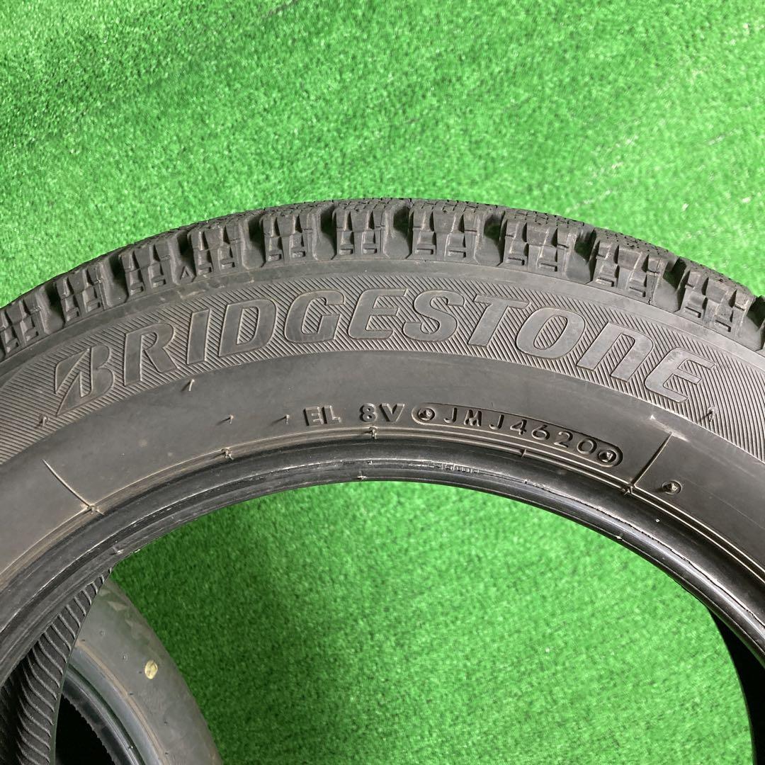 専用です‼️BRIDGESTONE 155/65R14 スタッドレスタイ