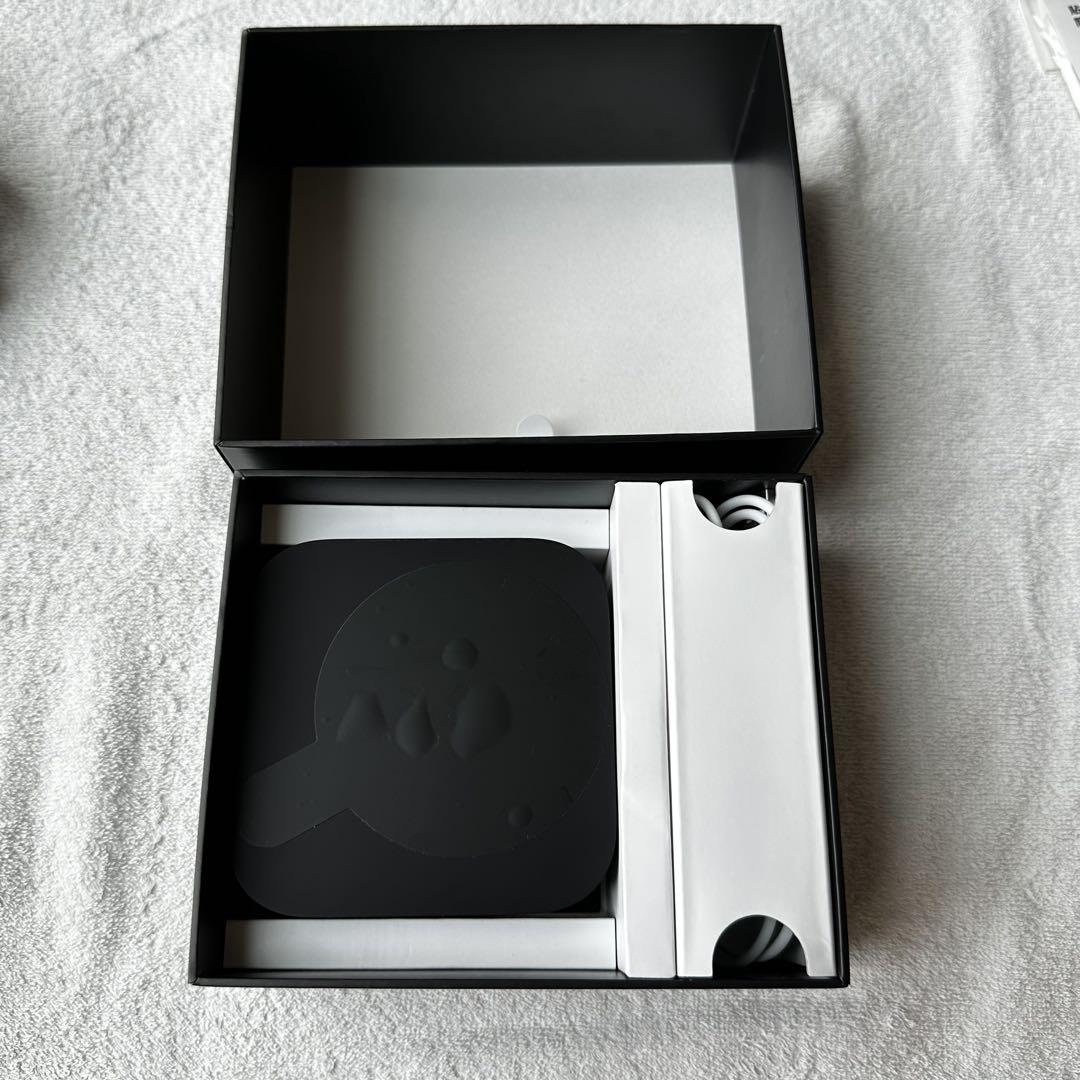 Apple TV HD第4世代 32GB 箱付き ✨美品✨