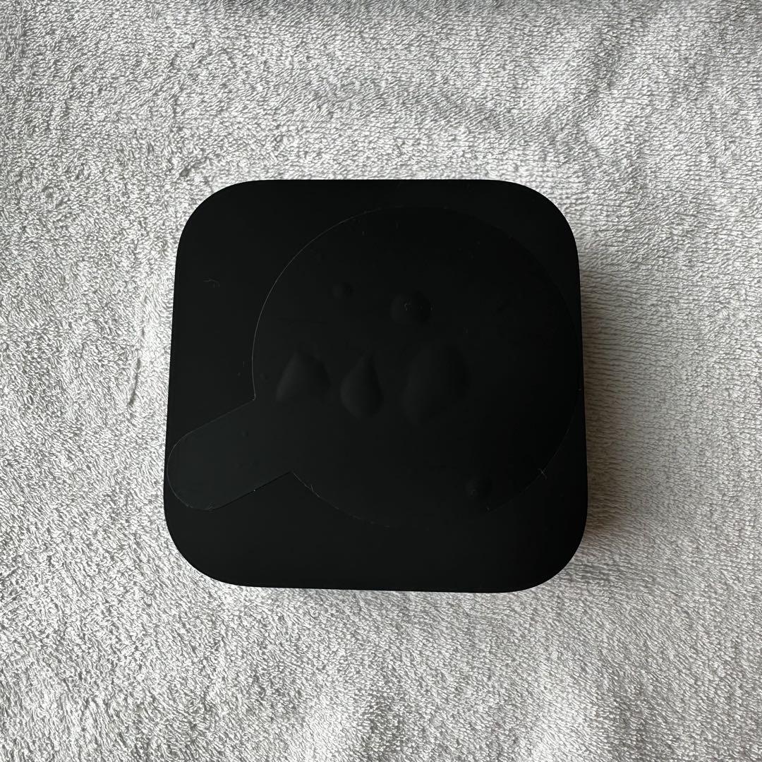 Apple TV HD第4世代 32GB 箱付き ✨美品✨