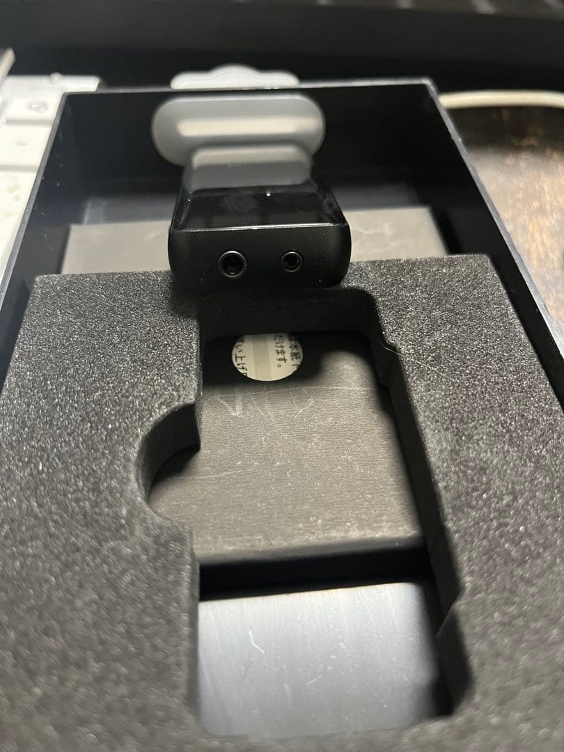 FiiO BTR5 Bluetooth DAC ヘッドフォンAMP